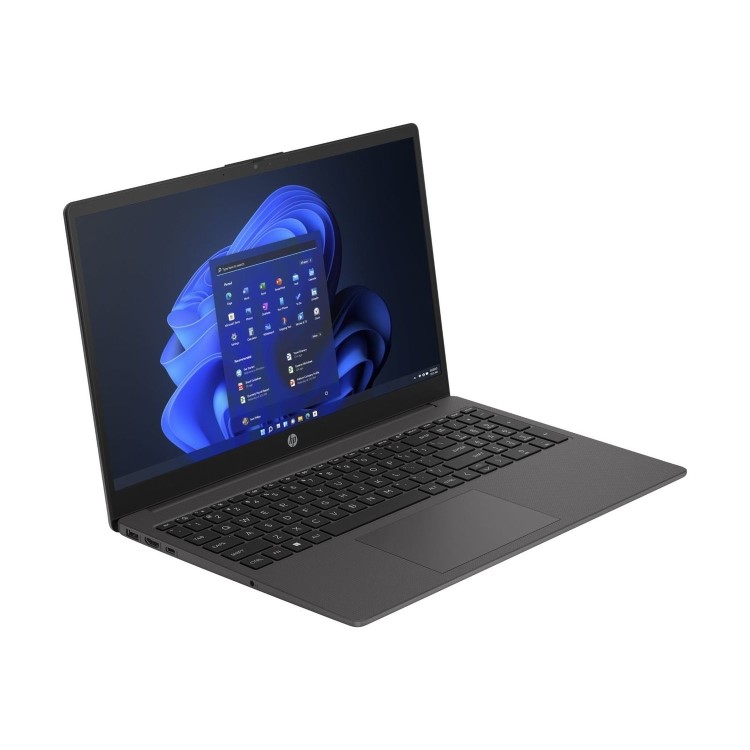 Refurbished HP 250 Intel Core i5 16GB RAM 512GB SSD 15.6 inch Windows 11 Pro Laptop