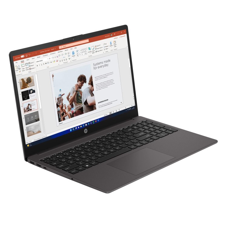 HP 250 Intel Core i5 16GB 512GB SSD 15.6 Inch Windows 11 Laptop