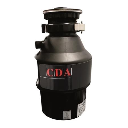 CDA AKD02 Waste Disposer