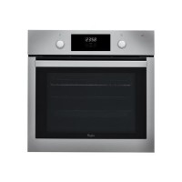 Whirlpool AKP745IX Absolute 65 Litre Built-In Oven - Stainless Steel