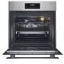 Whirlpool AKP745IX Absolute 65 Litre Built-In Oven - Stainless Steel