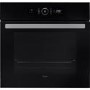 Whirlpool AKZ6230NB Absolute 65 Litre Electric Built-In Oven - Black