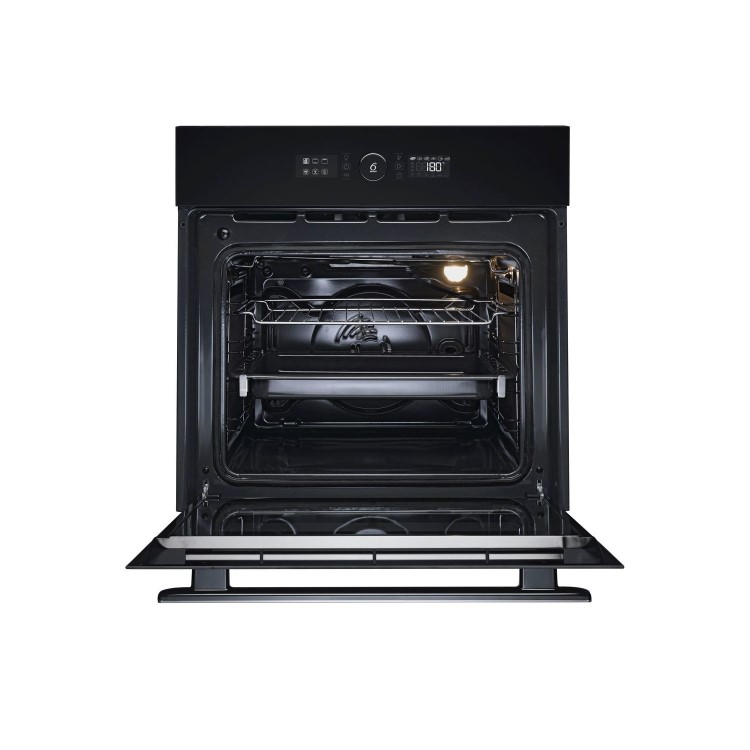 Whirlpool AKZ6230NB Absolute 65 Litre Electric Built-In Oven - Black