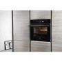 Whirlpool AKZ6230NB Absolute 65 Litre Electric Built-In Oven - Black
