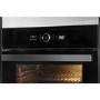 Whirlpool AKZ6230NB Absolute 65 Litre Electric Built-In Oven - Black