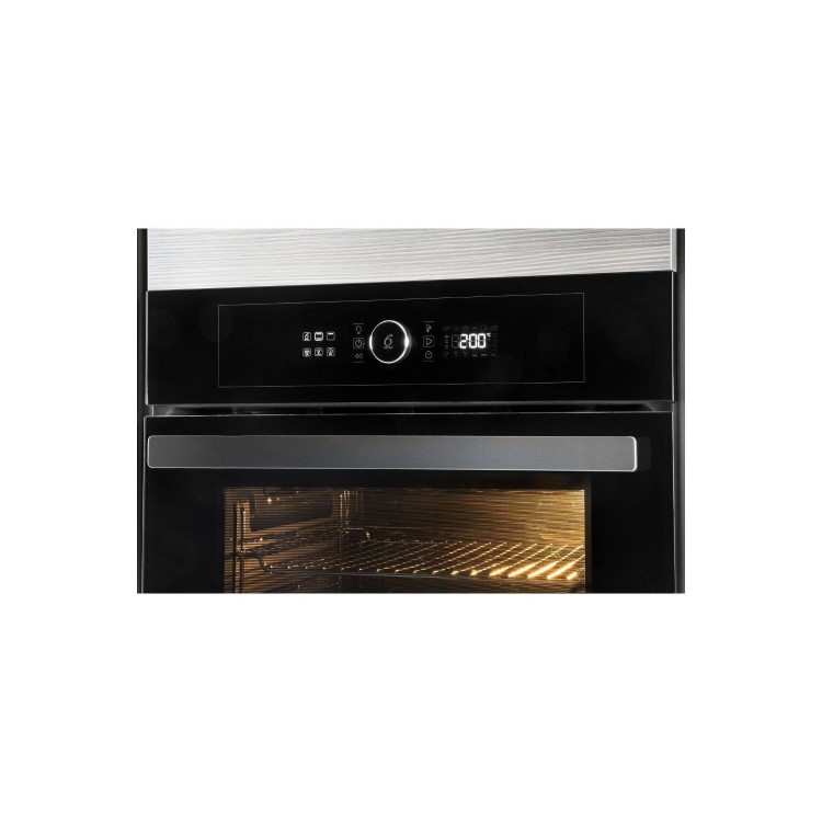 Whirlpool AKZ6230NB Absolute 65 Litre Electric Built-In Oven - Black