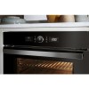 Whirlpool AKZ96230NB Touch Control Electric Built-in Single Fan Oven - Black