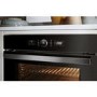 Whirlpool AKZ96230NB Touch Control Electric Built-in Single Fan Oven - Black