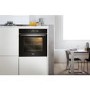 Whirlpool AKZ96230NB Touch Control Electric Built-in Single Fan Oven - Black