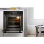 Whirlpool AKZ96230NB Touch Control Electric Built-in Single Fan Oven - Black