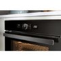 Whirlpool AKZ96230NB Touch Control Electric Built-in Single Fan Oven - Black