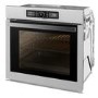 Whirlpool Electric Single Oven - Stainless Steel