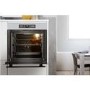 Whirlpool Electric Single Oven - Stainless Steel