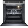 Whirlpool AKZM6540IXL Fusion 73 Litre Built-In Oven - Stainless Steel