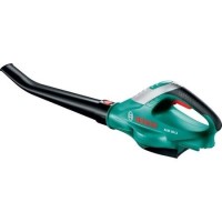 Refurbished Bosch ALB Li 18v Cordless Leaf Blower