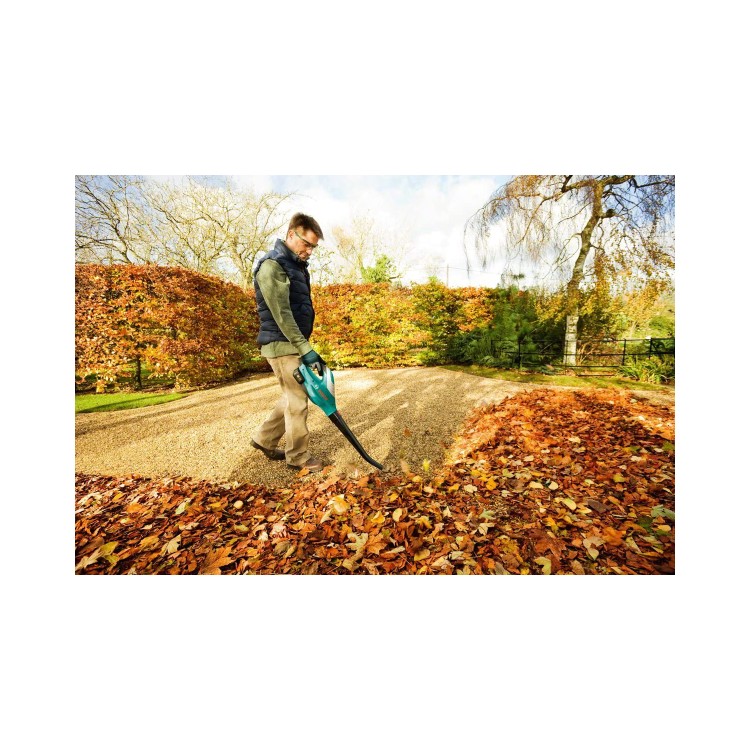 Refurbished Bosch ALB Li 18v Cordless Leaf Blower