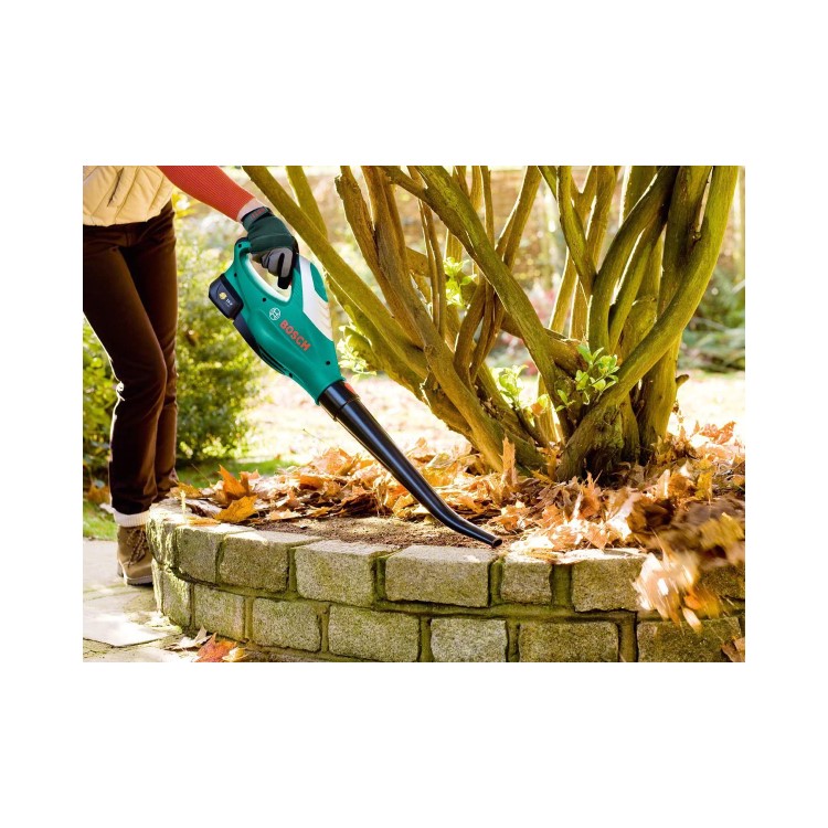 Refurbished Bosch ALB Li 18v Cordless Leaf Blower