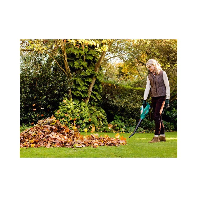 Refurbished Bosch ALB Li 18v Cordless Leaf Blower