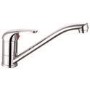Alfred Single Lever Monobloc Mixer Kitchen Tap- Chrome