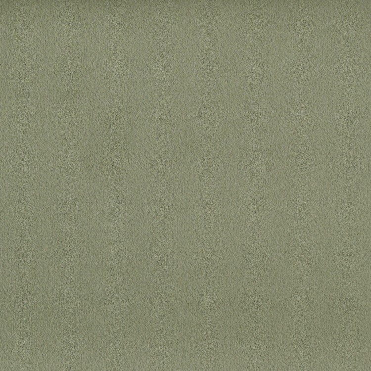 Sage Green Velvet Modern Curved Accent Chair - Azalea