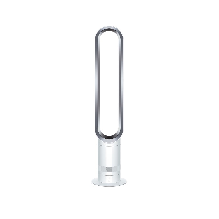 Refurbished Dyson Cool AM07 Tower Fan - White