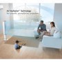 Dyson AM07 Cool 40 Inch Oscillating Bladeless Tower Fan