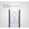 Dyson AM07 Cool 40 Inch Oscillating Bladeless Tower Fan