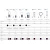 Dyson AM07 Cool 40 Inch Oscillating Bladeless Tower Fan