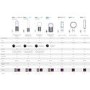Refurbished Dyson Cool AM07 Tower Fan - White