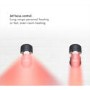 GRADE A2 - Dyson AM09 Hot and Cool Fan - White and Nickel Newest Model TurboJet with 2 year warranty