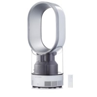 Refurbished Dyson AM10 Humidifier and Fan - White & Silver Refurbished Dyson AM10 Humidifier and Fan - White & Silver