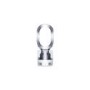 Refurbished Dyson AM10 Humidifier and Fan - White & Silver