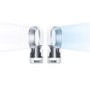 Refurbished Dyson AM10 Humidifier and Fan - White & Silver