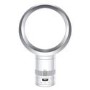 Dyson AM12 Smart Cooling Fan - White/Silver