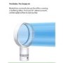 Dyson AM12 Smart Cooling Fan - White/Silver