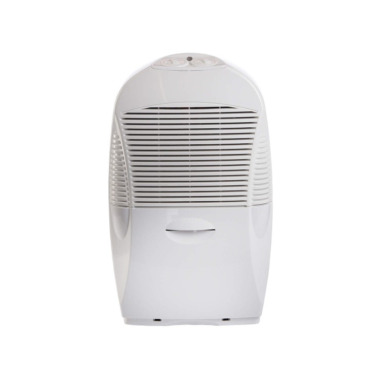 Refurbished Ebac 15 Litre Dehumidifier with Quiet Mode