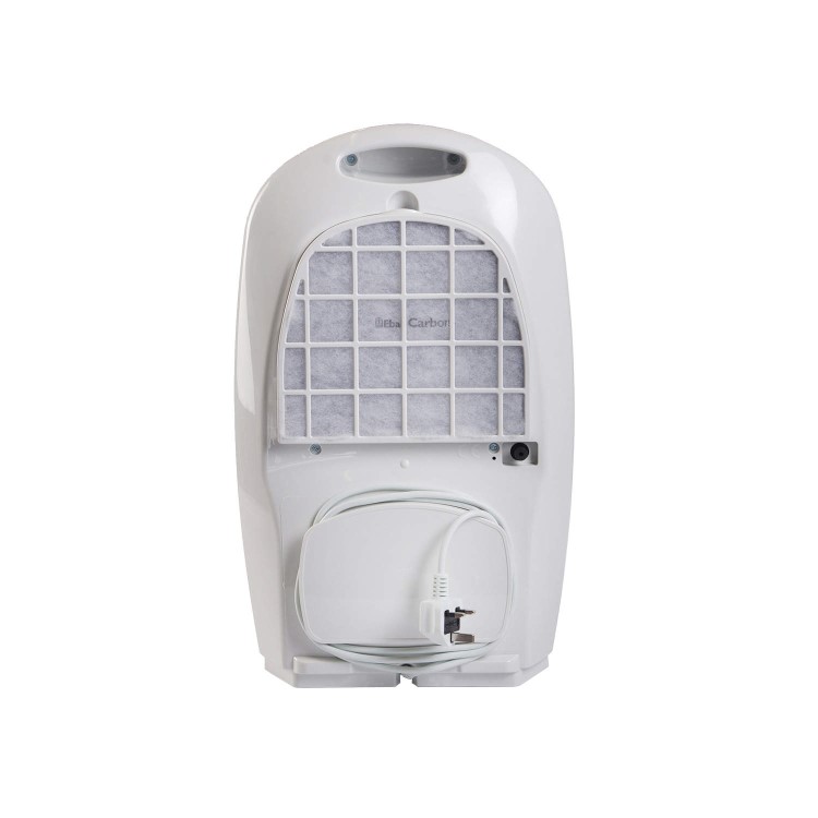 Refurbished Ebac 15 Litre Dehumidifier with Quiet Mode