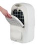 Refurbished Ebac 15 Litre Dehumidifier with Quiet Mode