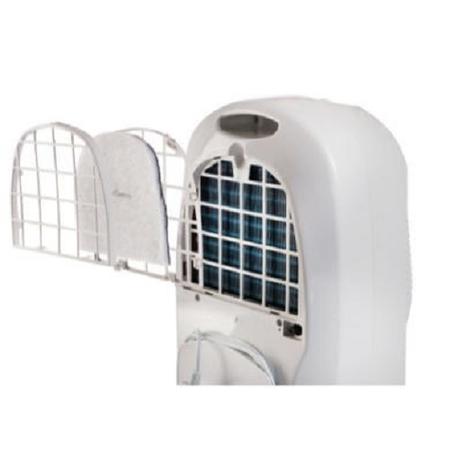 Refurbished Ebac 15 Litre Dehumidifier with Quiet Mode