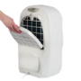 Ebac 18 L Dehumidifier Electronic Controls up to 5  bed house 1 Year warranty