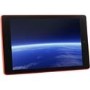 Refurbished Amazon Fire 8 HD 16GB 8 Inch Tablet With Alexa  - Red