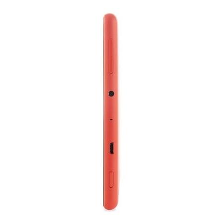 Refurbished Amazon Fire 8 HD 16GB 8 Inch Tablet With Alexa  - Red