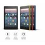 Refurbished Amazon Fire 8 HD 16GB 8 Inch Tablet With Alexa  - Red