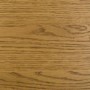 Large Rustic Oak Sideboard - 3 Doors - 150cm - Mia
