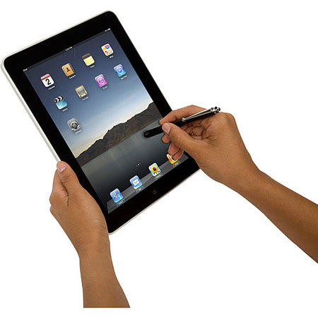 Targus Limited Edition Tablet Stylus - Black