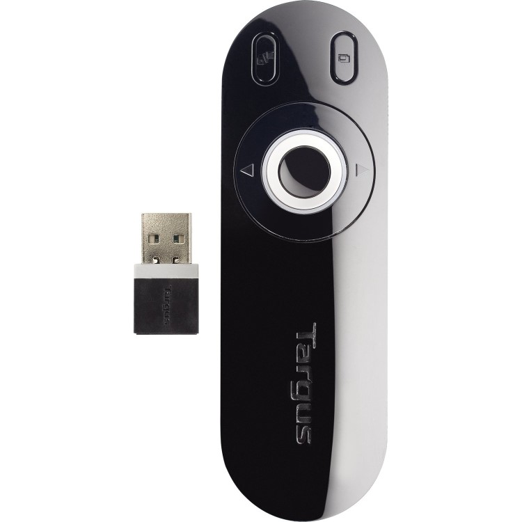 Targus AMP13EU Laser Presentation Remote