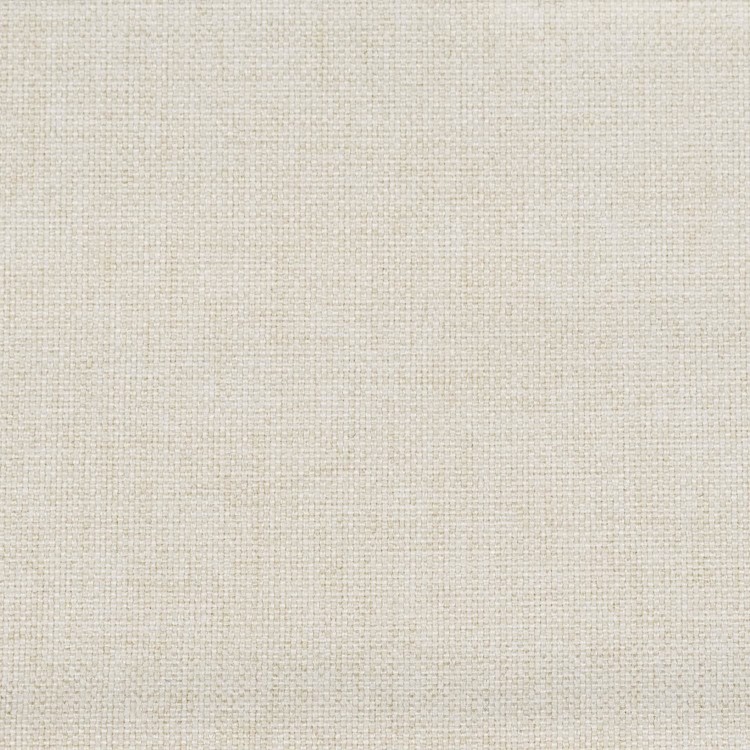 Cream Upholstered Super King Ottoman Bed with Legs - Amara