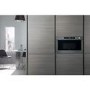 Whirlpool Built-In Microwave - Stainless Steel