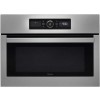 Refurbished Whirlpool AMW505IX Built In 40L 900W Microwave Stainless Steel