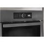 Whirlpool AMW505IX 40L Built-In Microwave Oven - Stainless Steel